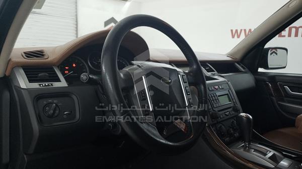 Photo 10 VIN: SALLSAA548A178414 - RANGE ROVER HSE 