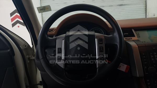 Photo 12 VIN: SALLSAA548A178414 - RANGE ROVER HSE 