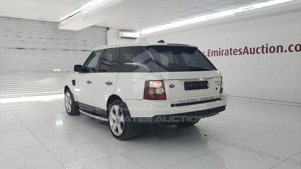 Photo 5 VIN: SALLSAA548A178414 - RANGE ROVER HSE 