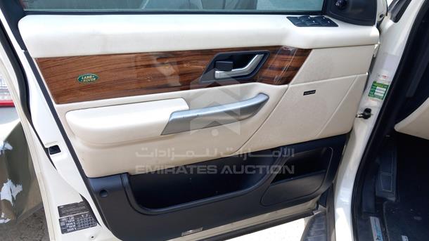 Photo 10 VIN: SALLSAA548A184731 - RANGE ROVER SPORT HSE 