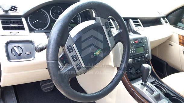 Photo 11 VIN: SALLSAA548A184731 - RANGE ROVER SPORT HSE 