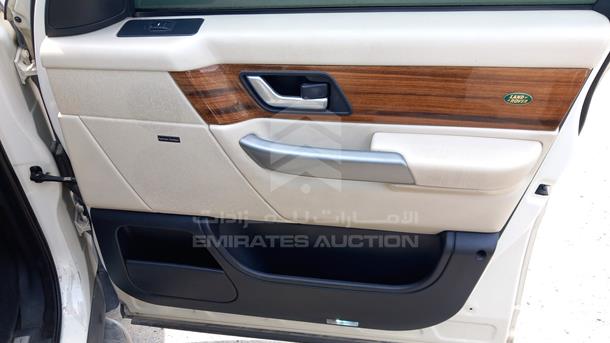 Photo 24 VIN: SALLSAA548A184731 - RANGE ROVER SPORT HSE 