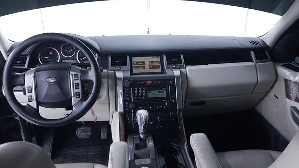 Photo 15 VIN: SALLSAA549A191145 - RANGE ROVER SPORT 