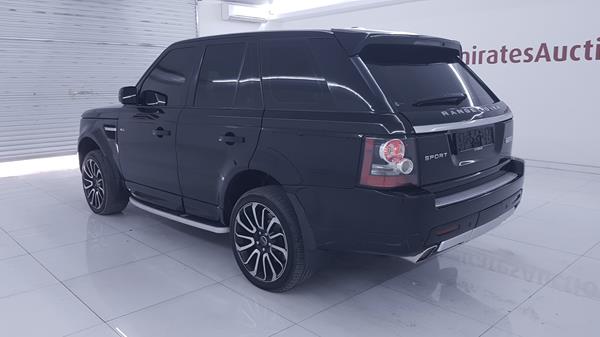 Photo 6 VIN: SALLSAA549A191145 - RANGE ROVER SPORT 