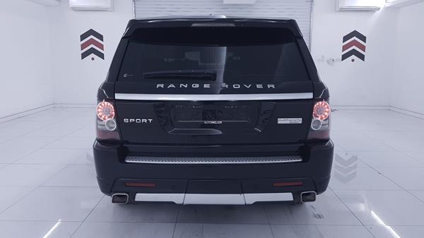 Photo 7 VIN: SALLSAA549A191145 - RANGE ROVER SPORT 