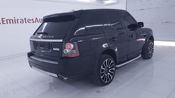 Photo 8 VIN: SALLSAA549A191145 - RANGE ROVER SPORT 