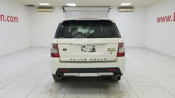 Photo 6 VIN: SALLSAA549A191677 - RANGE ROVER SPORT 