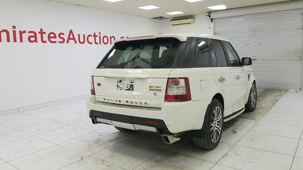 Photo 7 VIN: SALLSAA549A191677 - RANGE ROVER SPORT 