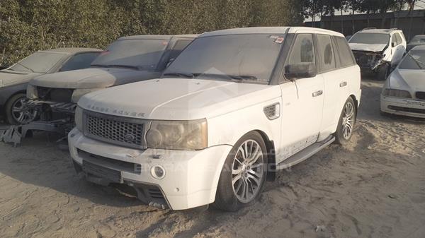 Photo 1 VIN: SALLSAA549A191677 - RANGE ROVER SPORT 