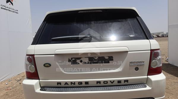 Photo 5 VIN: SALLSAA549A192487 - RANGE ROVER SPORT 