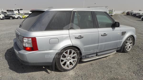 Photo 8 VIN: SALLSAA549A197552 - RANGE ROVER SPORT 