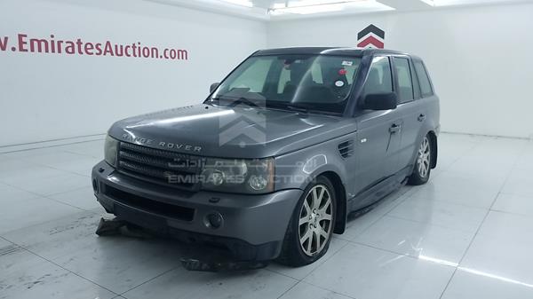 Photo 4 VIN: SALLSAA549A198835 - RANGE ROVER SPORT 