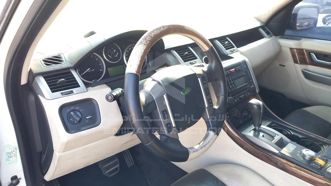 Photo 12 VIN: SALLSAA549A200659 - RANGE ROVER 