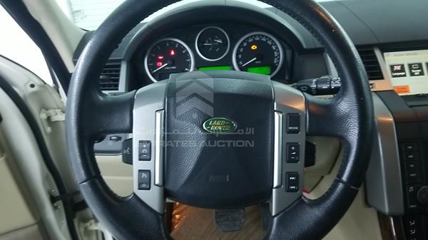 Photo 13 VIN: SALLSAA549A200804 - RANGE ROVER SPORT 