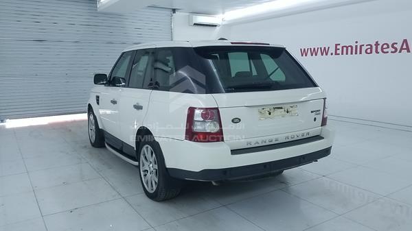 Photo 6 VIN: SALLSAA549A200804 - RANGE ROVER SPORT 