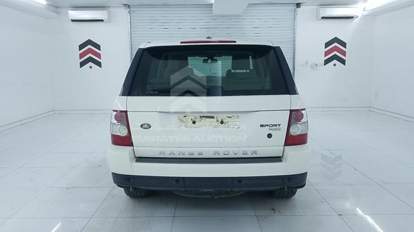 Photo 7 VIN: SALLSAA549A200804 - RANGE ROVER SPORT 