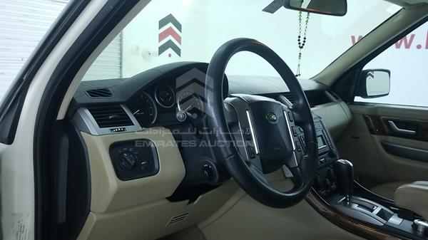 Photo 11 VIN: SALLSAA549A200804 - RANGE ROVER SPORT 