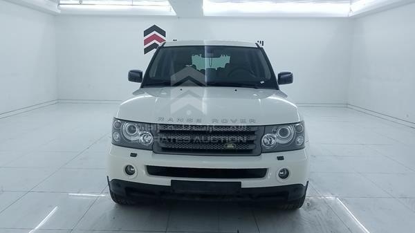 Photo 0 VIN: SALLSAA549A200804 - RANGE ROVER SPORT 