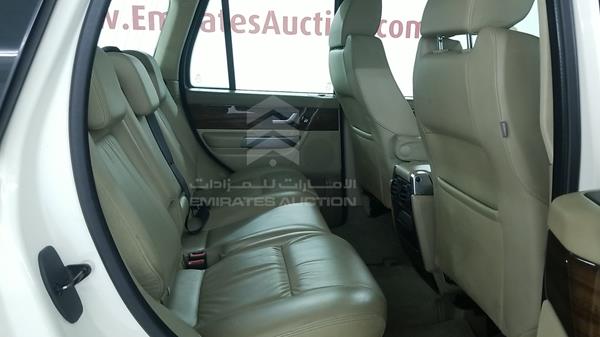 Photo 28 VIN: SALLSAA549A200804 - RANGE ROVER SPORT 