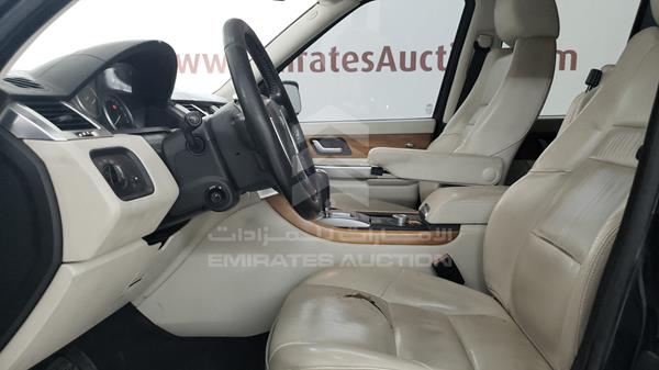 Photo 11 VIN: SALLSAA549A205129 - RANGE ROVER SPORT 