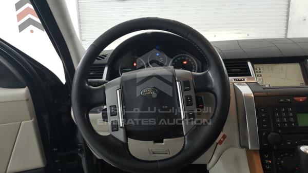 Photo 12 VIN: SALLSAA549A205129 - RANGE ROVER SPORT 