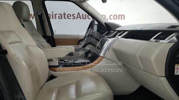 Photo 28 VIN: SALLSAA549A205129 - RANGE ROVER SPORT 