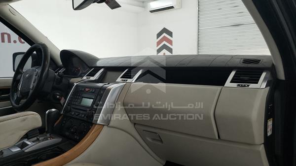 Photo 29 VIN: SALLSAA549A205129 - RANGE ROVER SPORT 