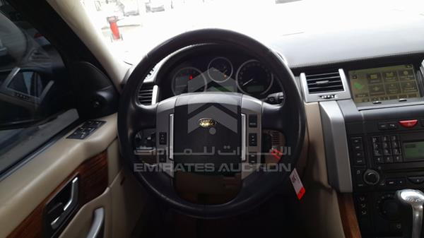 Photo 12 VIN: SALLSAA549A207565 - RANGE ROVER SPORT 