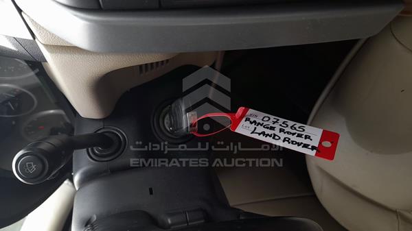 Photo 3 VIN: SALLSAA549A207565 - RANGE ROVER SPORT 