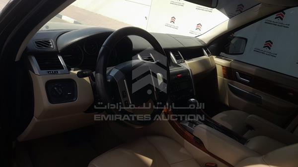 Photo 10 VIN: SALLSAA549A207565 - RANGE ROVER SPORT 