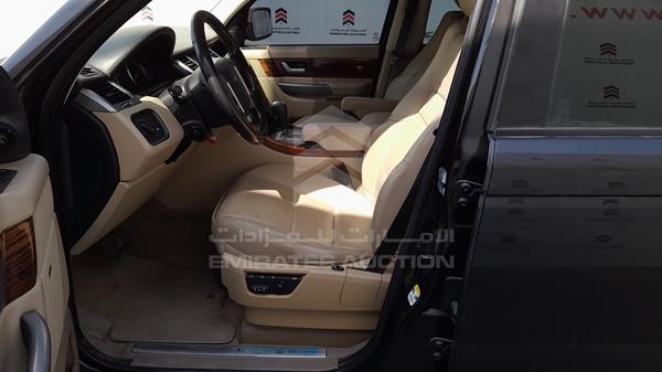 Photo 11 VIN: SALLSAA549A207565 - RANGE ROVER SPORT 