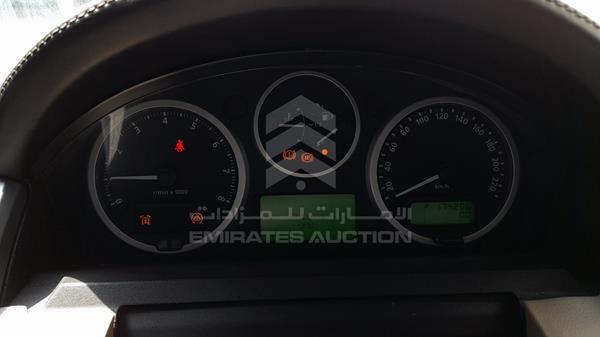 Photo 13 VIN: SALLSAA549A207565 - RANGE ROVER SPORT 