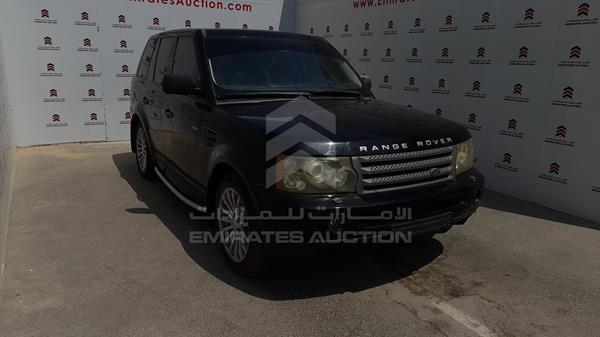 Photo 8 VIN: SALLSAA549A207565 - RANGE ROVER SPORT 