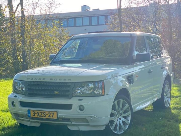 Photo 0 VIN: SALLSAA648A187892 - LAND ROVER RANGE ROVER SPORT 