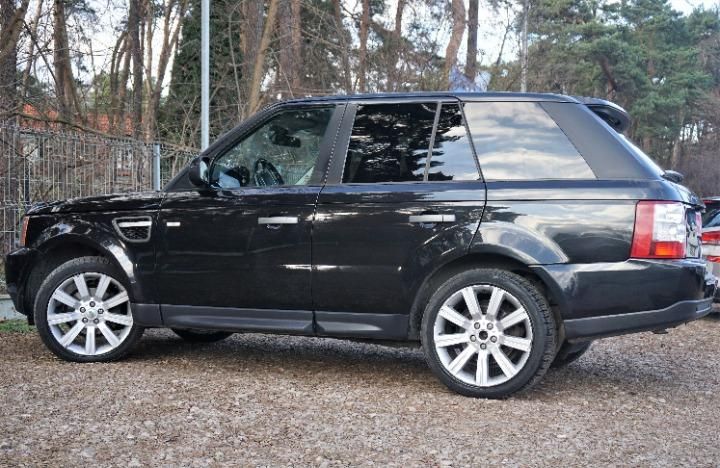 Photo 3 VIN: SALLSAA649A201787 - LAND-ROVER RANGE ROVER SPORT SUV 