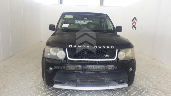 Photo 0 VIN: SALLSAAD4AA218541 - RANGE ROVER SPORT 