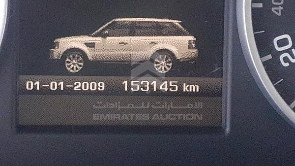 Photo 1 VIN: SALLSAAD4AA218541 - RANGE ROVER SPORT 