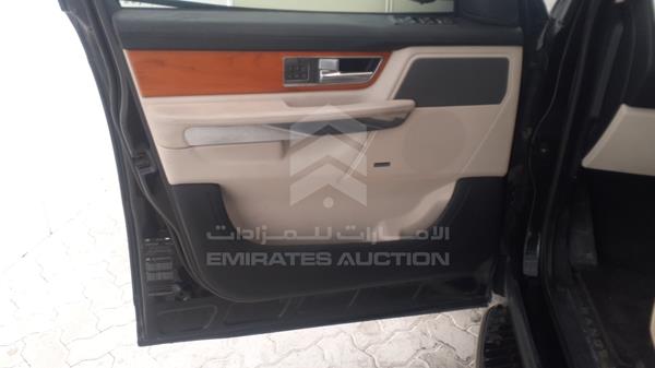 Photo 10 VIN: SALLSAAD4AA218541 - RANGE ROVER SPORT 