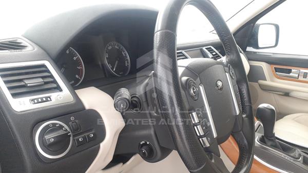 Photo 11 VIN: SALLSAAD4AA218541 - RANGE ROVER SPORT 