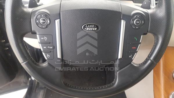 Photo 14 VIN: SALLSAAD4AA218541 - RANGE ROVER SPORT 