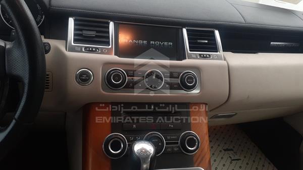 Photo 16 VIN: SALLSAAD4AA218541 - RANGE ROVER SPORT 