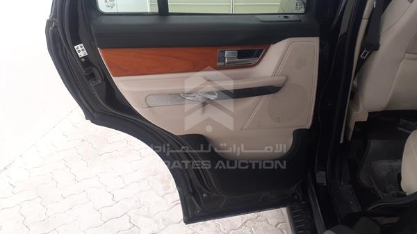 Photo 22 VIN: SALLSAAD4AA218541 - RANGE ROVER SPORT 