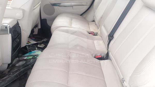 Photo 23 VIN: SALLSAAD4AA218541 - RANGE ROVER SPORT 