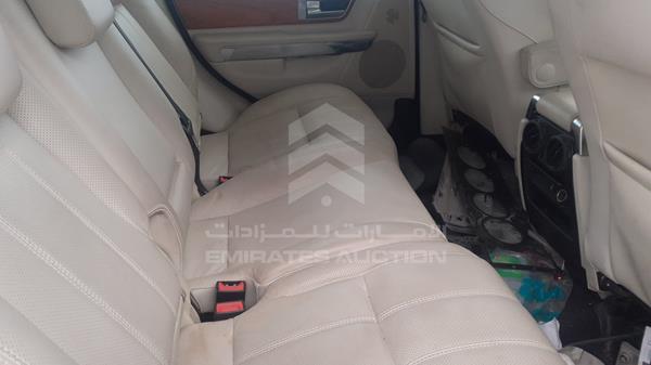 Photo 28 VIN: SALLSAAD4AA218541 - RANGE ROVER SPORT 