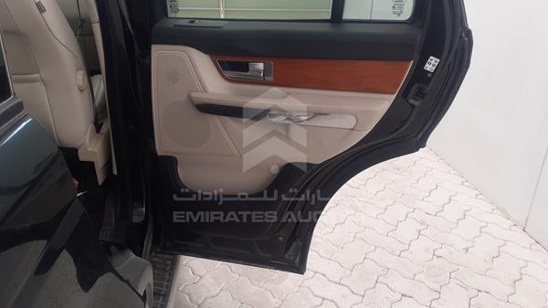 Photo 29 VIN: SALLSAAD4AA218541 - RANGE ROVER SPORT 