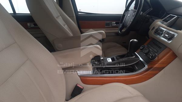 Photo 30 VIN: SALLSAAD4AA218541 - RANGE ROVER SPORT 