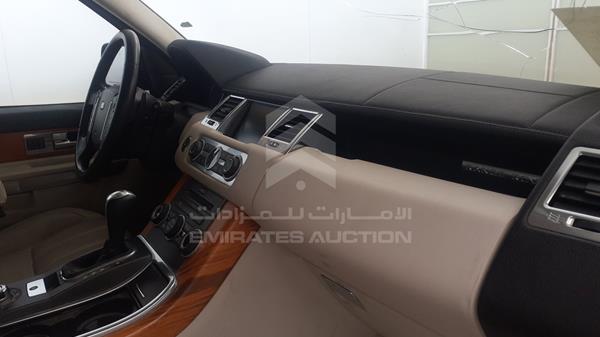 Photo 31 VIN: SALLSAAD4AA218541 - RANGE ROVER SPORT 