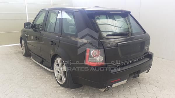 Photo 6 VIN: SALLSAAD4AA218541 - RANGE ROVER SPORT 