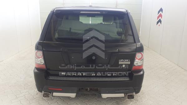 Photo 7 VIN: SALLSAAD4AA218541 - RANGE ROVER SPORT 