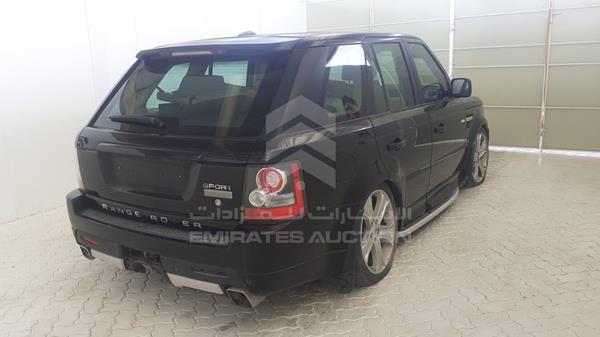 Photo 8 VIN: SALLSAAD4AA218541 - RANGE ROVER SPORT 